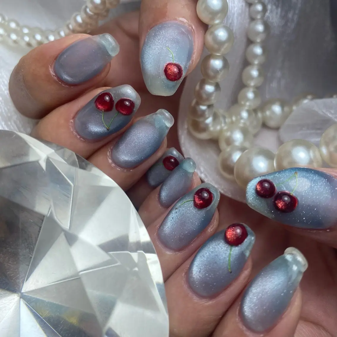 ネイル Beauty Space N&Nのネイルデザイン