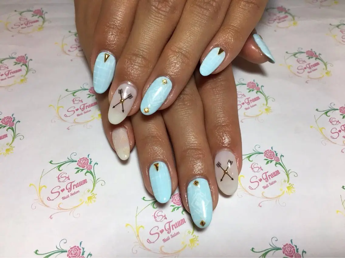 ネイル Nail Salon S-Traumのネイルデザイン