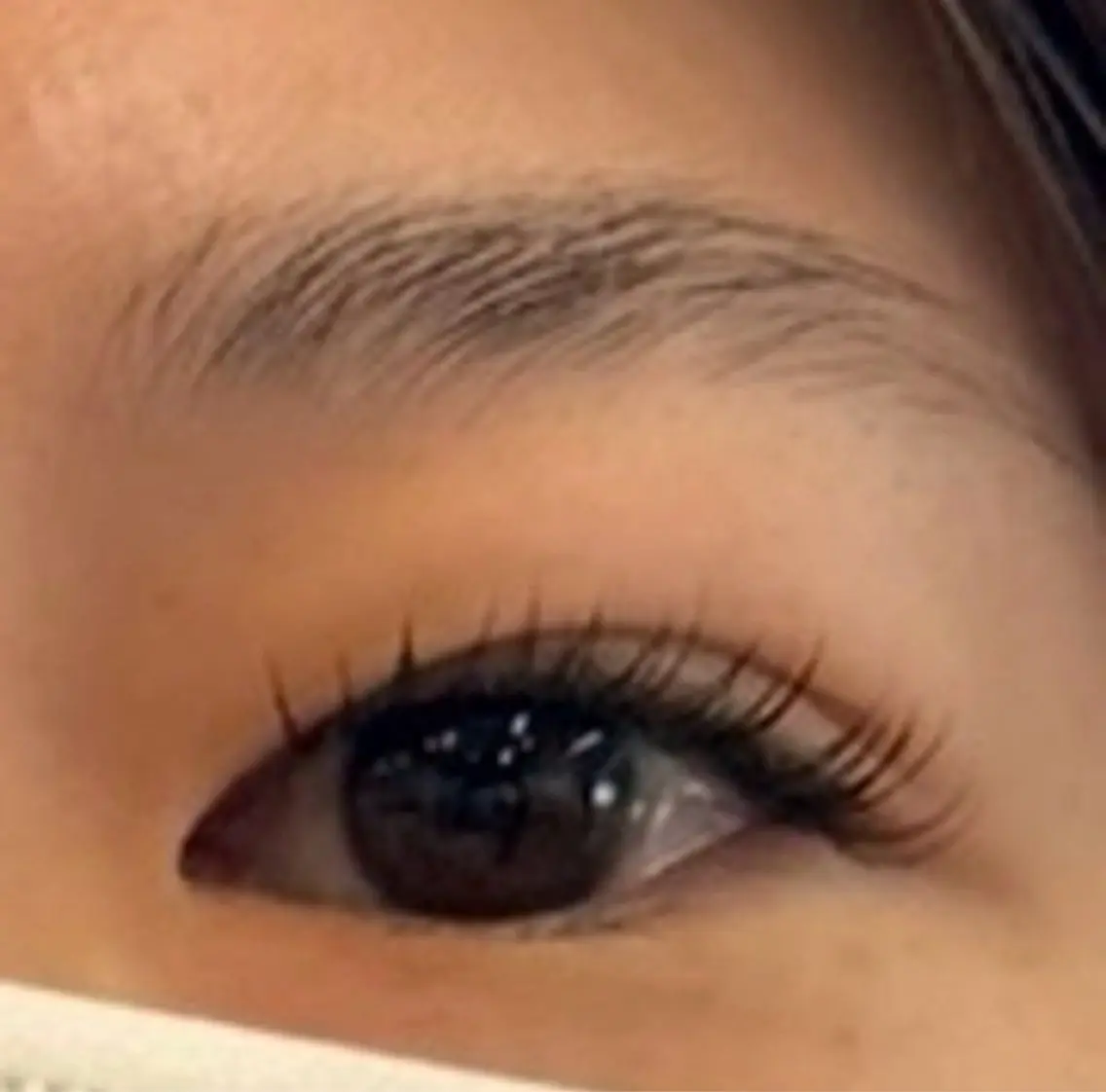マツエク・マツパ eyelash なぎさのマツエク・マツパデザイン