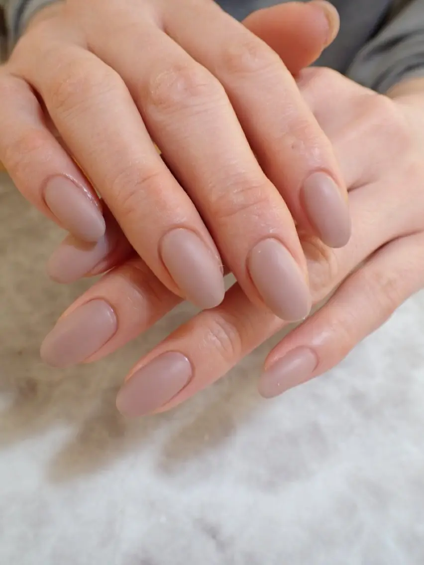 ネイル ハンドネイル Nailsalon C.U.Eのネイルデザイン