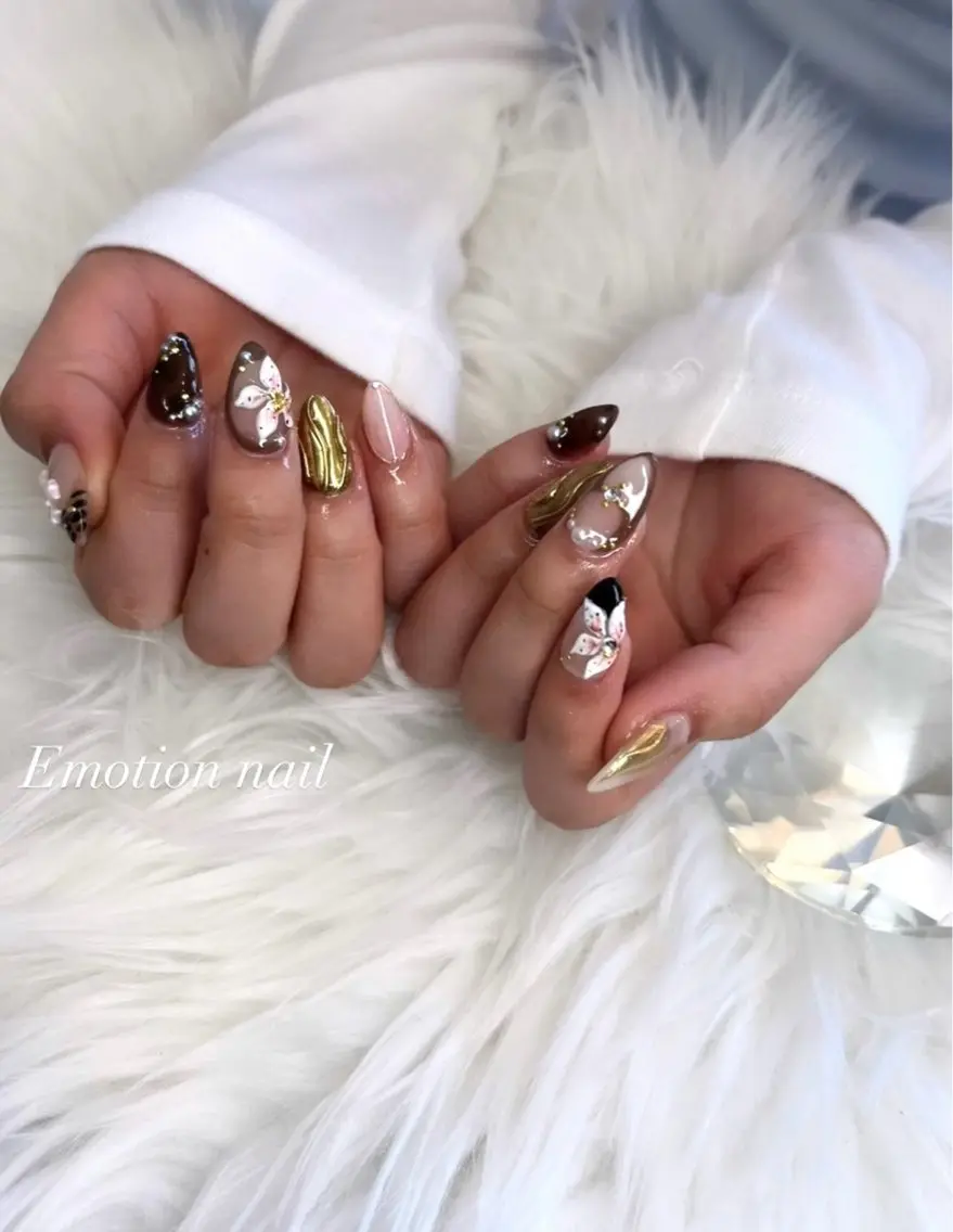 ネイル Chika/ C.nailのネイルデザイン