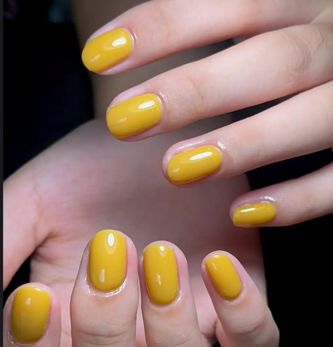 ネイル ハンドネイル Molly _nailのネイルデザイン