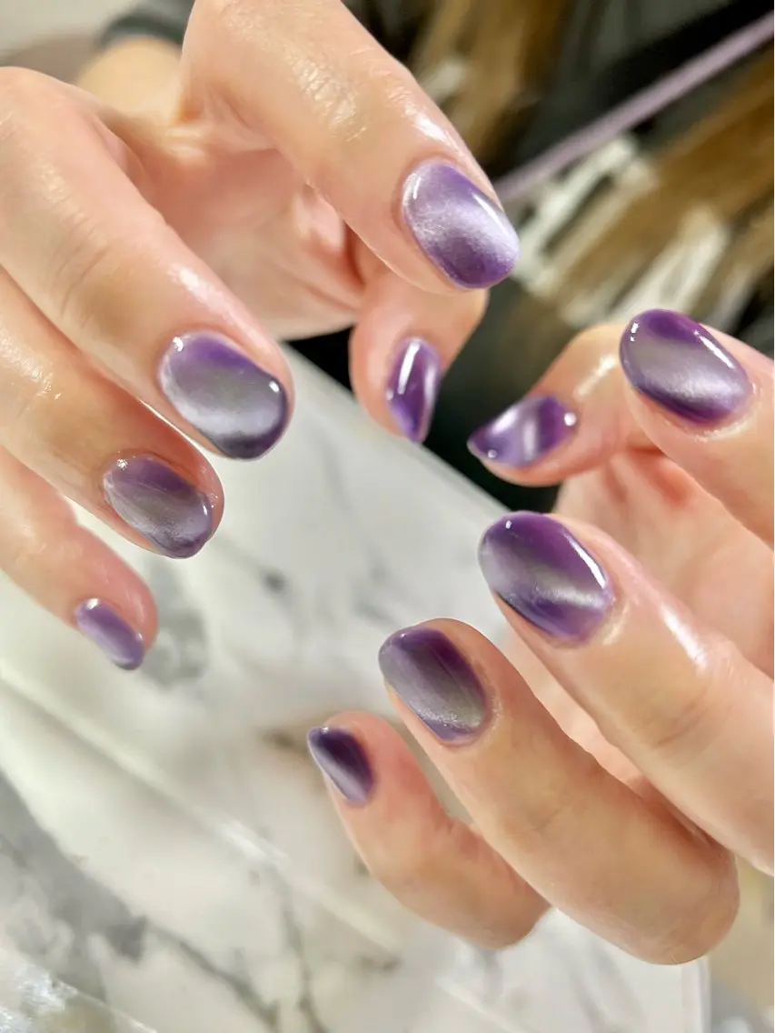 ネイル ハンドネイル k.nail #ksmのネイルデザイン