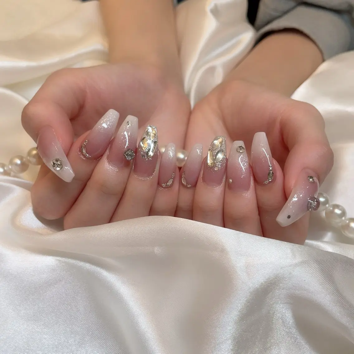 ネイル minami🎀 矢場町ネイルのネイルデザイン