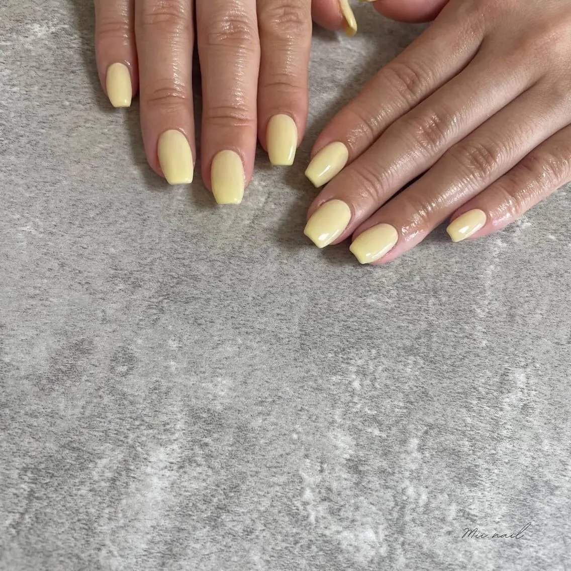 ネイル Mii nail いづみのその他イメージ