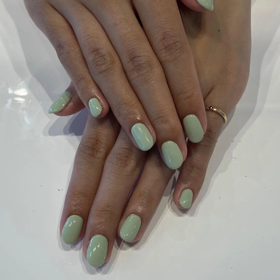 ネイル SEUHI nailのネイルデザイン