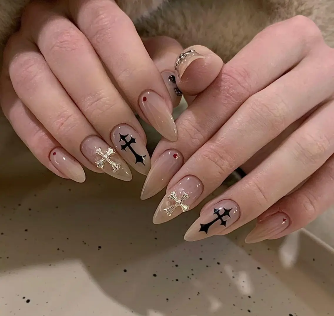 ネイル ハンドネイル Miya🎀 nailのネイルデザイン