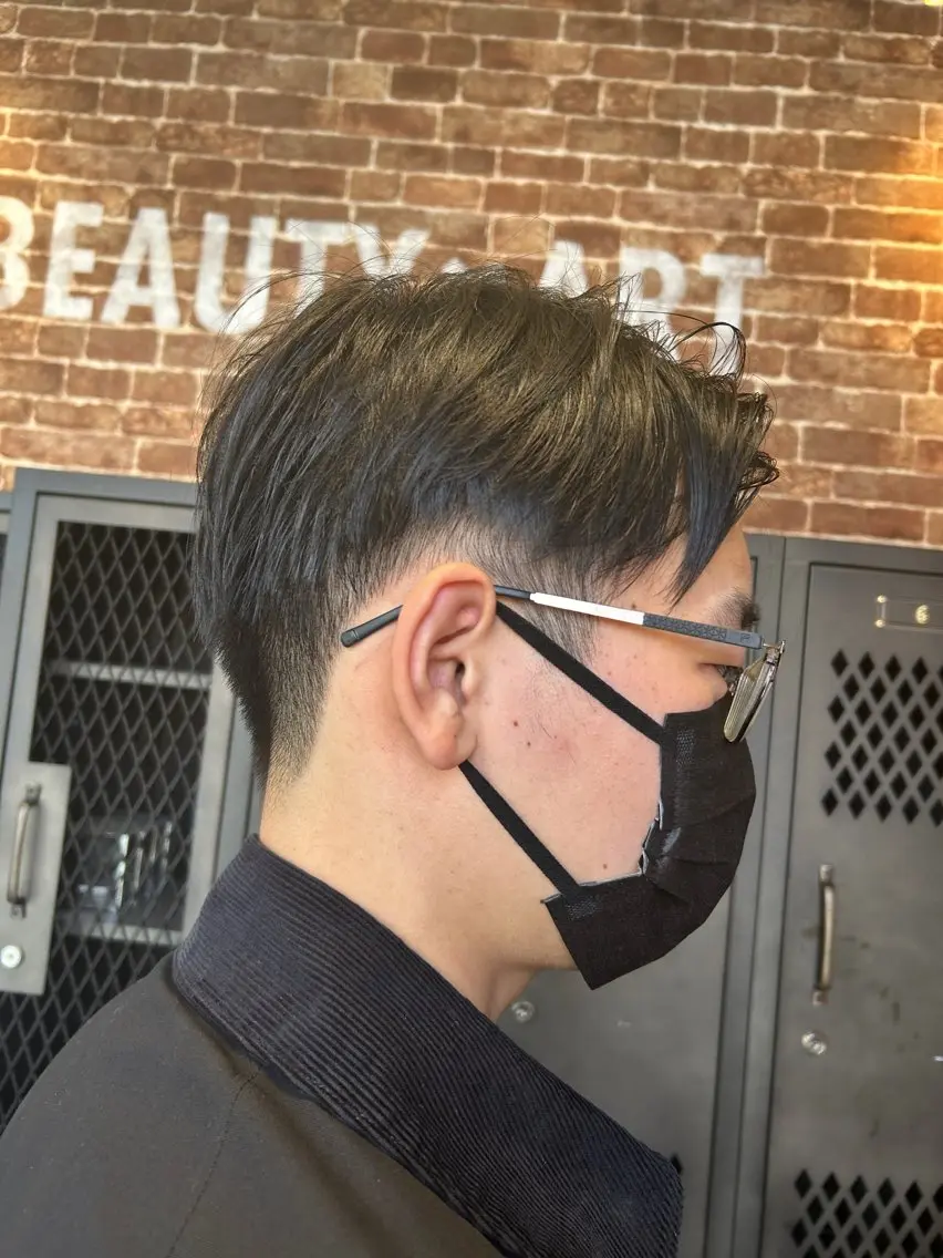 🙌🔥シャンプー&カットの写真