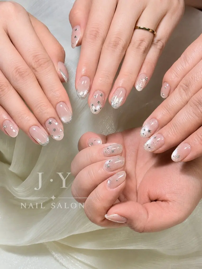 ネイル J· Y Nailのネイルデザイン