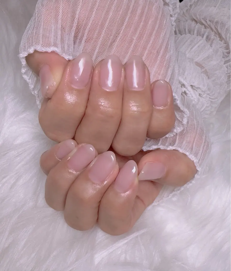 ネイル ハンドネイル Nail Salon macherieのネイルデザイン