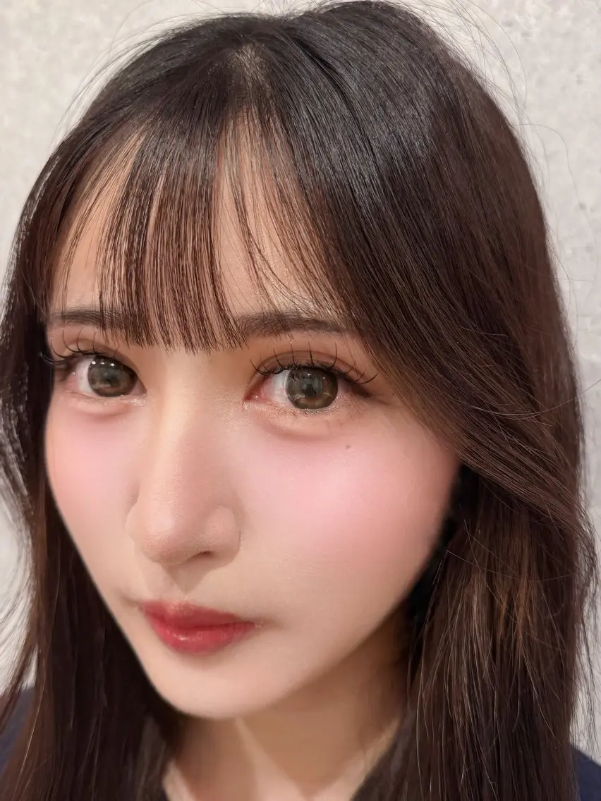 マツエク・マツパ マツエク トマツ ミユのマツエク・マツパデザイン