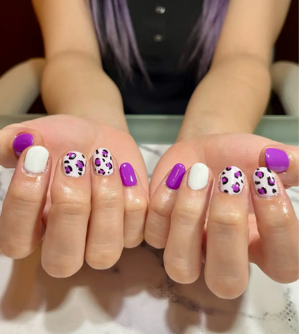 ネイル JAM Orario Nailのネイルデザイン