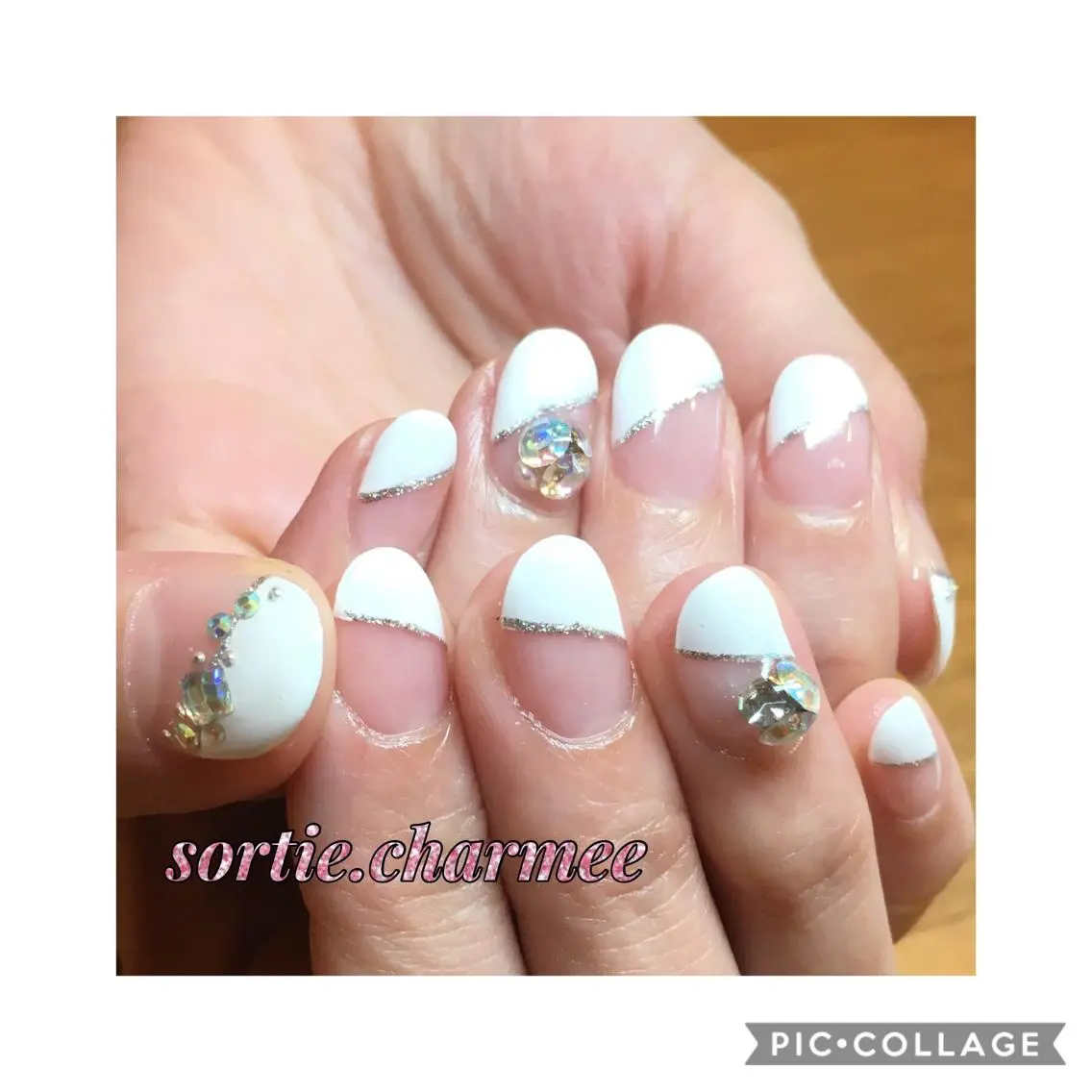 ネイル . MARINAのネイルデザイン