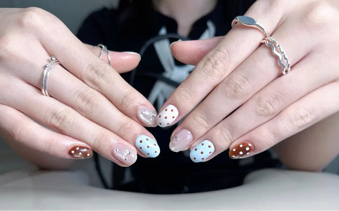 ネイル en. Nailのネイルデザイン