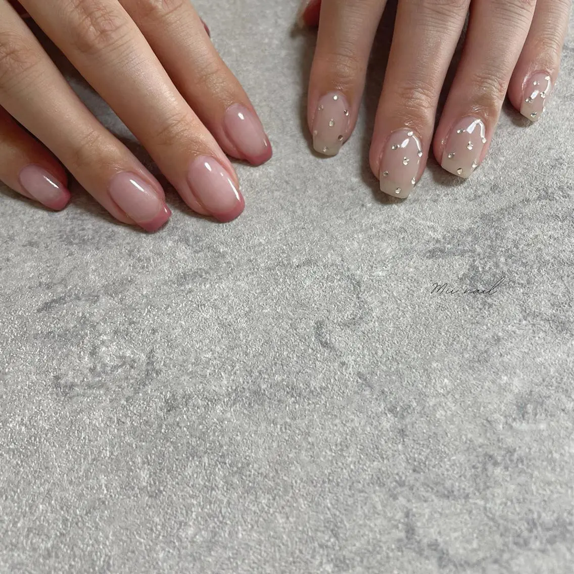 ネイル Mii nail いづみのその他イメージ