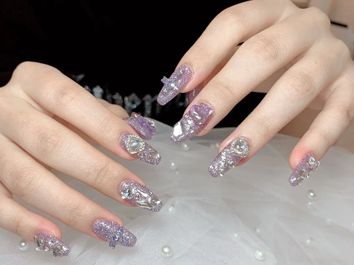 ネイル Bél Nail salonのネイルデザイン