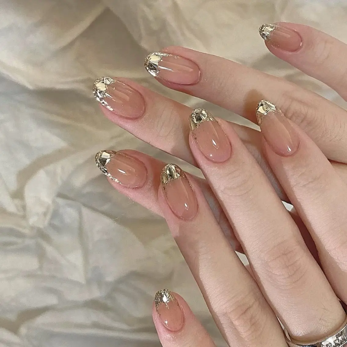 ネイル ハンドネイル ハンドケア BuBu Nail渋谷道玄坂2のネイルデザイン