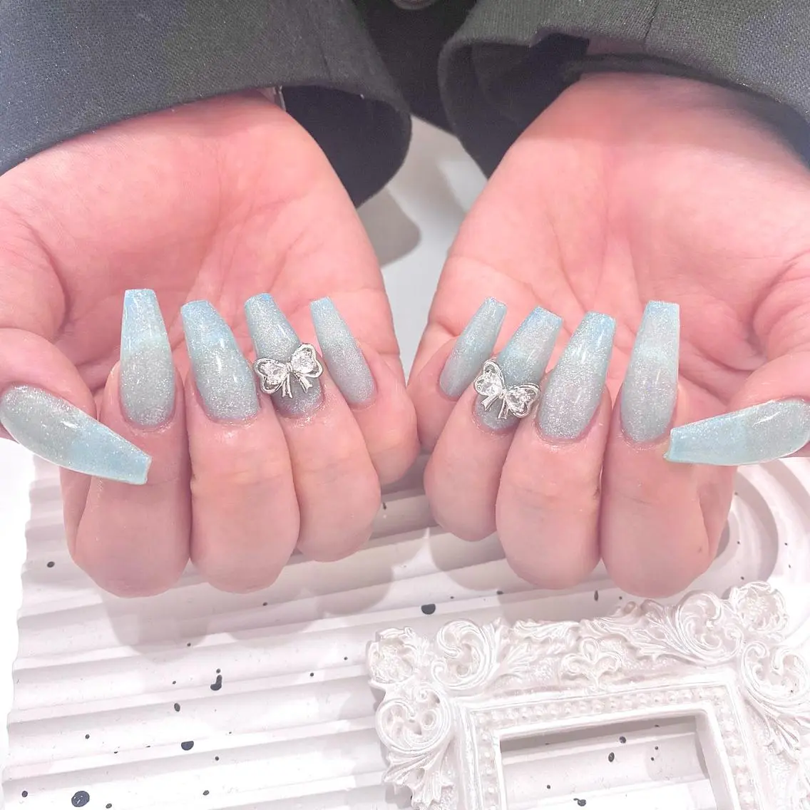 ネイル FLY Nail Salonのネイルデザイン