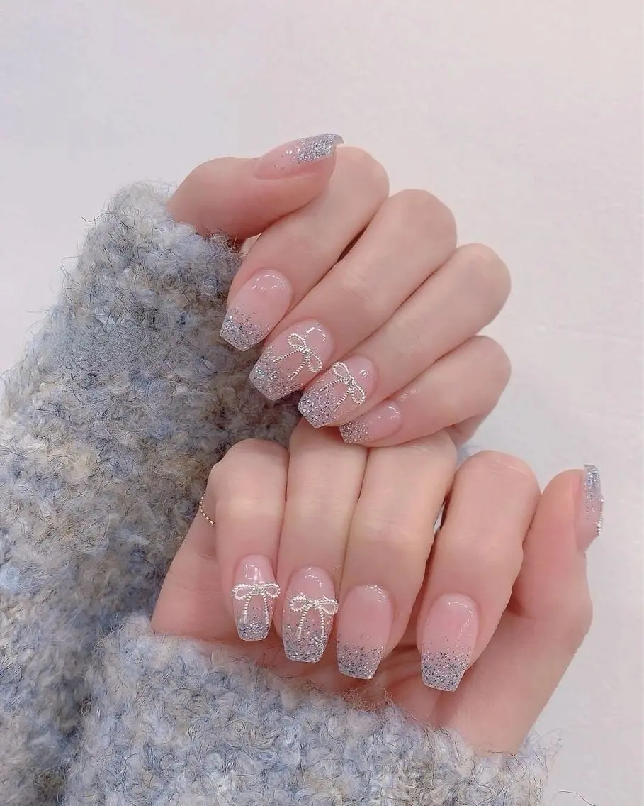 ネイル Jenn Nail Salonのネイルデザイン