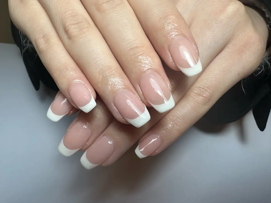 ミディアム shandy nailのネイルデザイン
