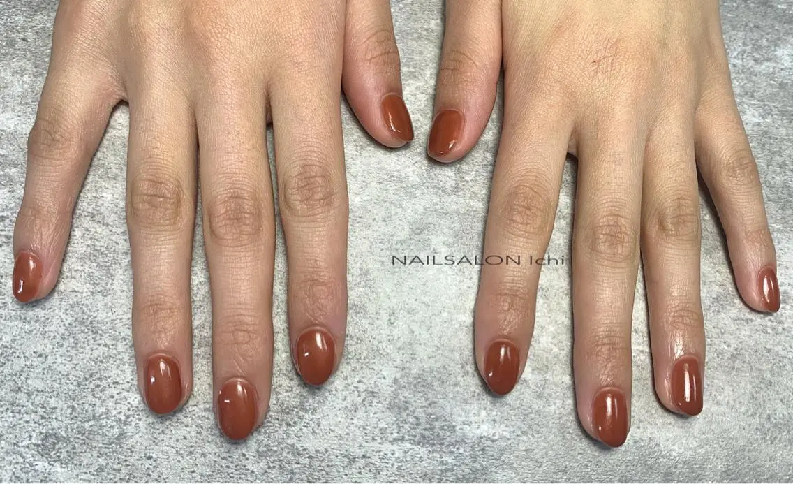 ネイル ハンドネイル NAILSALON Ichiのネイルデザイン