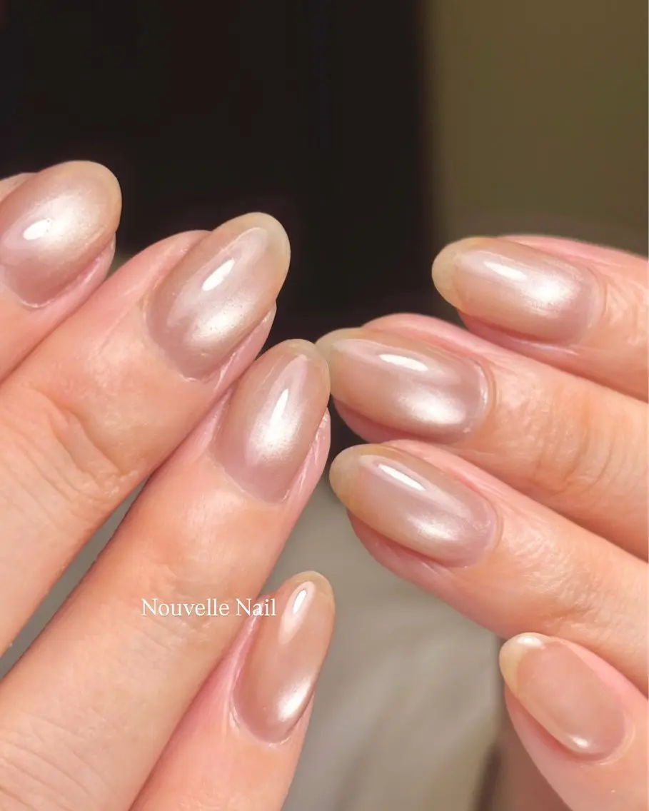 ネイル Nouvelle Nailのネイルデザイン