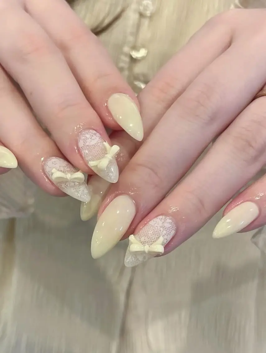 ネイル 長さ出し ジェルネイル 韓国ネイル 持ち込み ワンホンネイル ハンドネイル ハンドケア Nova Nail Salonのネイルデザイン