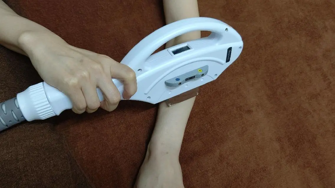 ⭐女性限定VIOライン脱毛何度でも‼️の写真