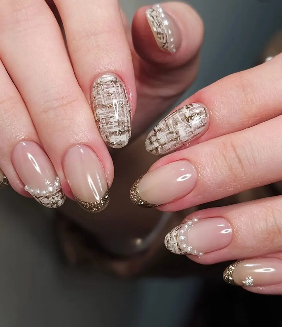 ネイル 💅 あいのネイルデザイン