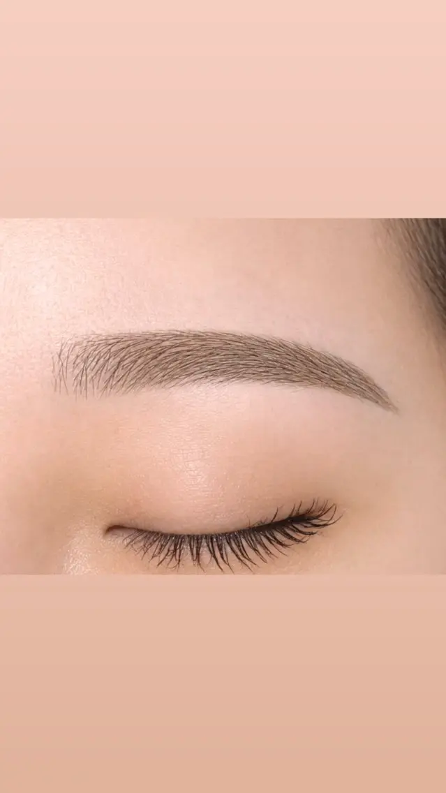 アイブロウ ワックス脱毛 その他(アイブロウ) eyelash mutのマツエク・マツパデザイン