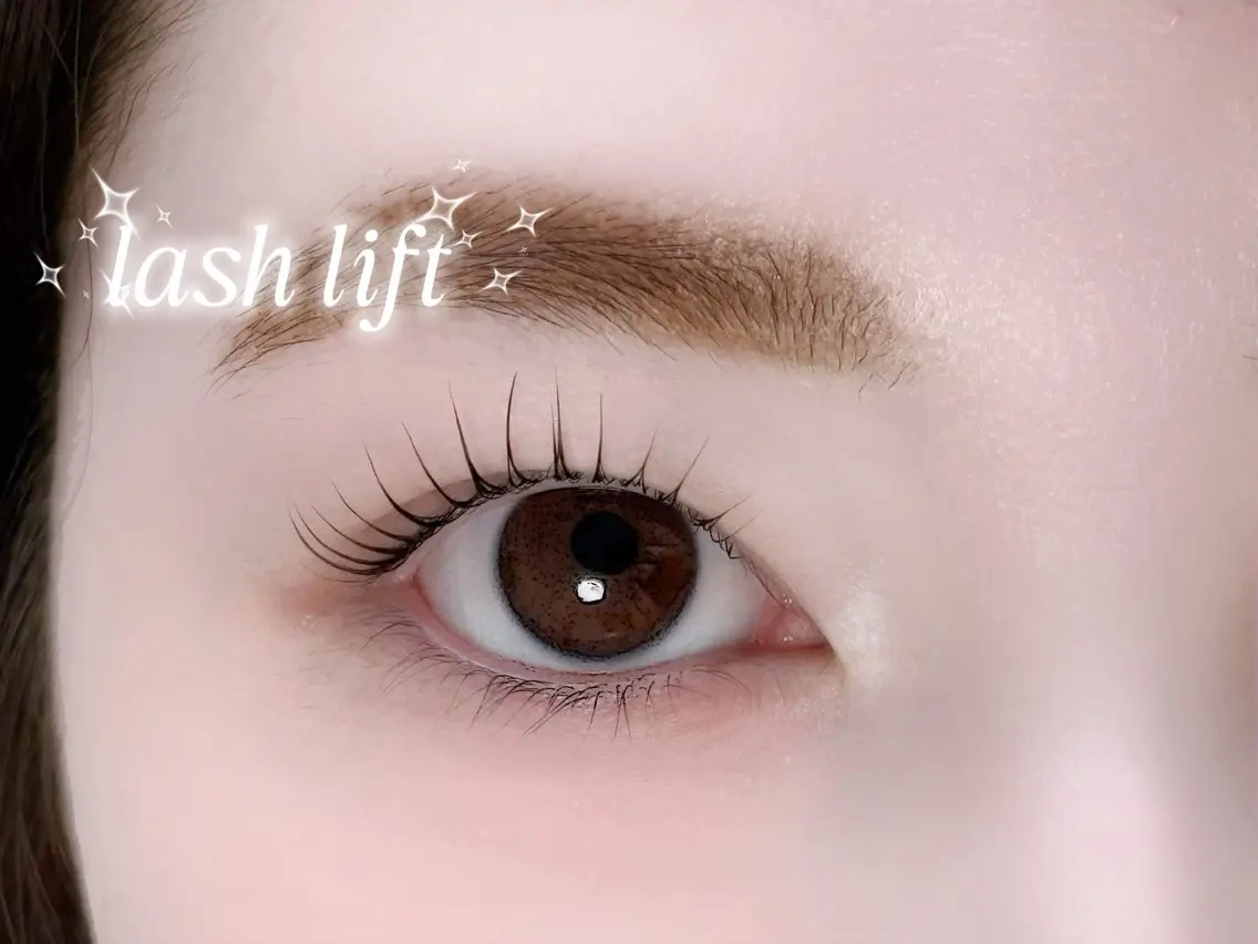 マツエク・マツパ マツパ ReBORN eye kanaのマツエク・マツパデザイン