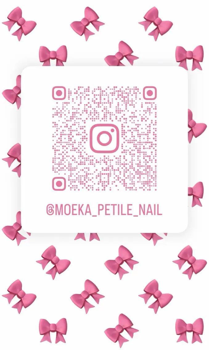 PETILE nailのネイルデザイン