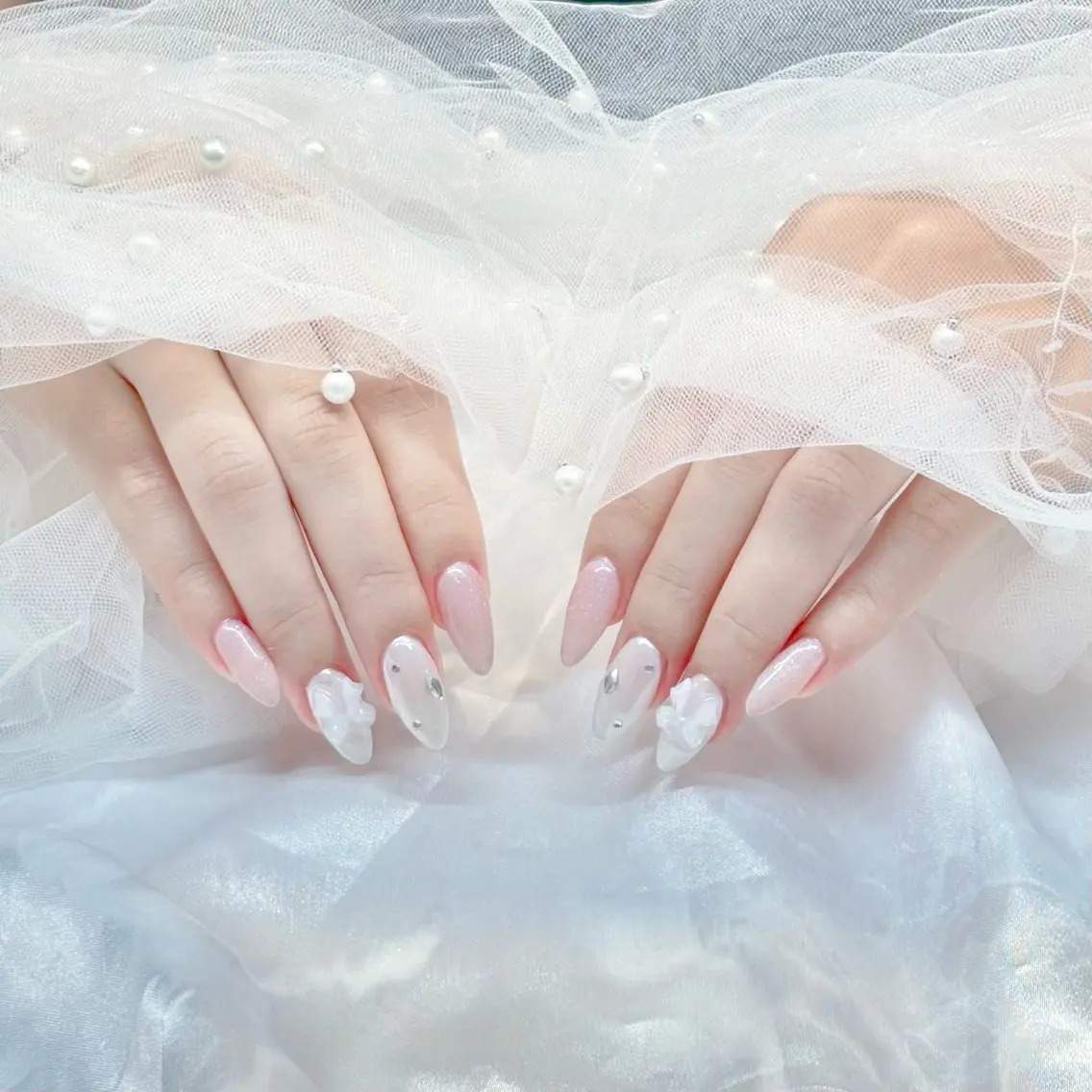 ネイル Keli Nail Honokaのネイルデザイン