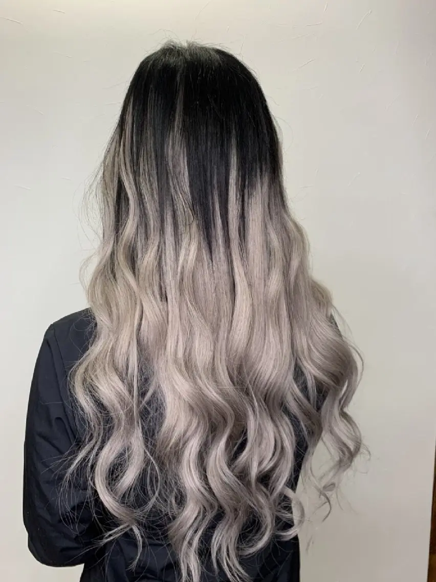前田 かおりのヘアスタイル