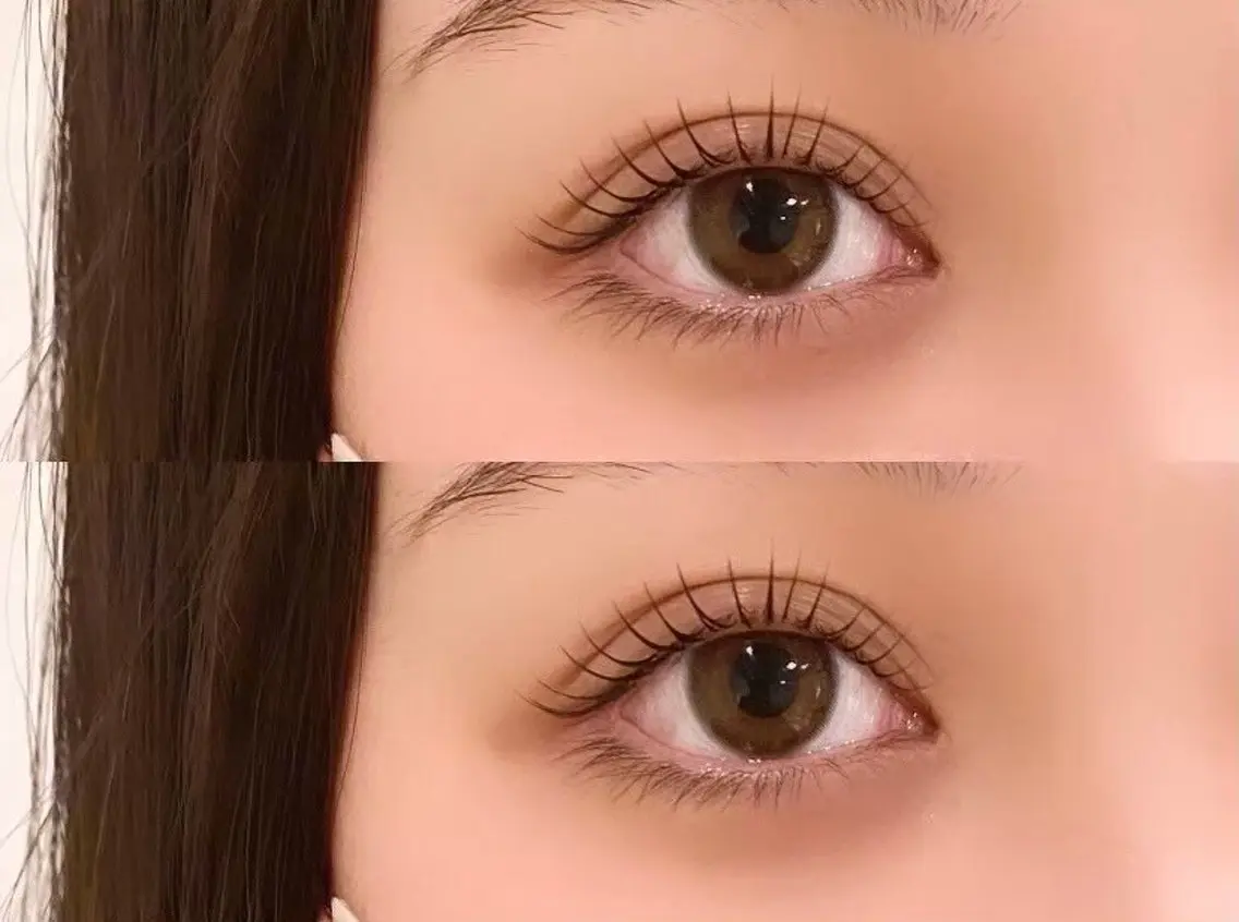 マツエク・マツパ kelly moekaの眉毛・アイブロウイメージ