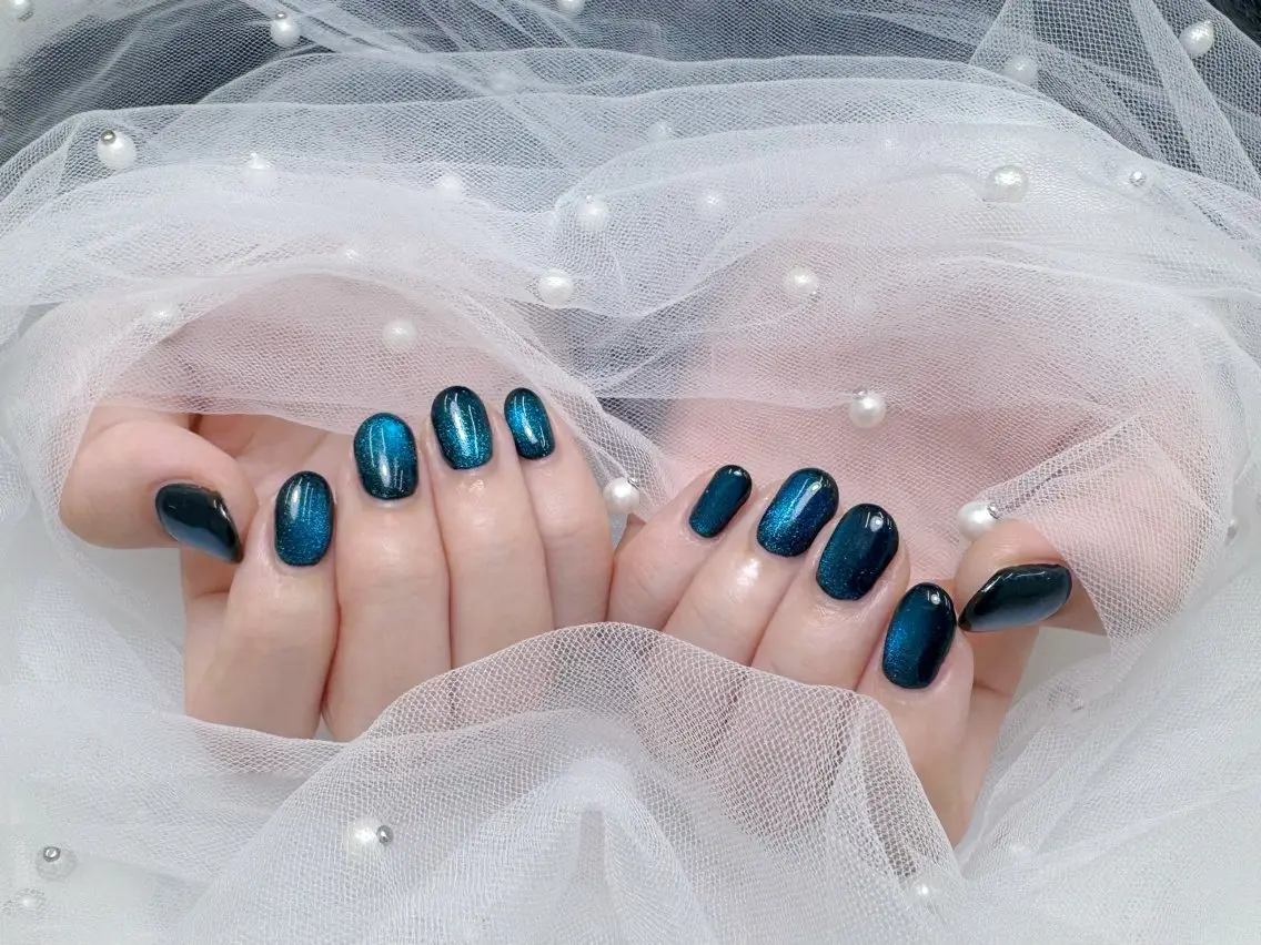 ネイル ハンドネイル garden Nail Salonのネイルデザイン
