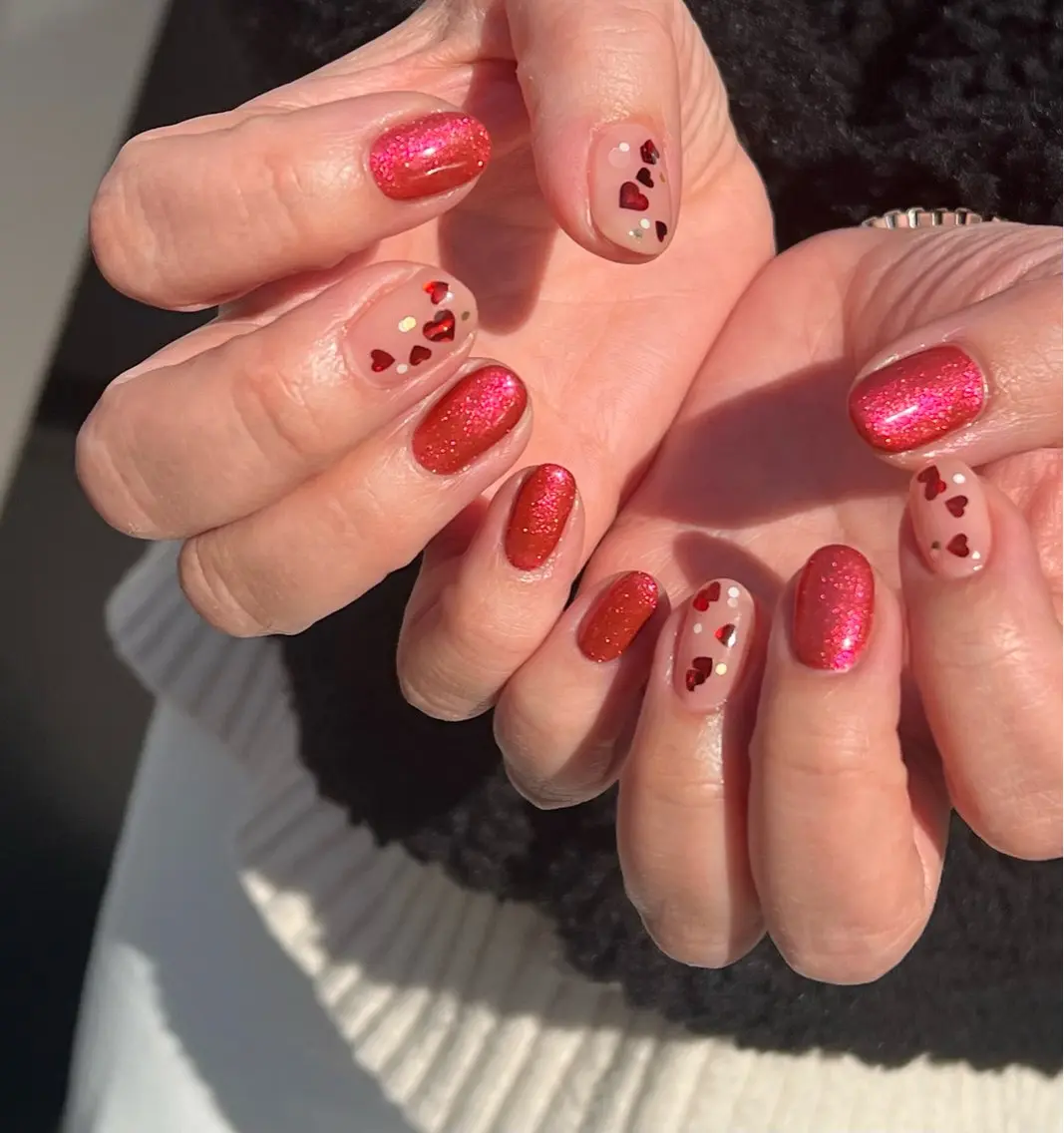 ネイル ハンドネイル nail y.roomのネイルデザイン