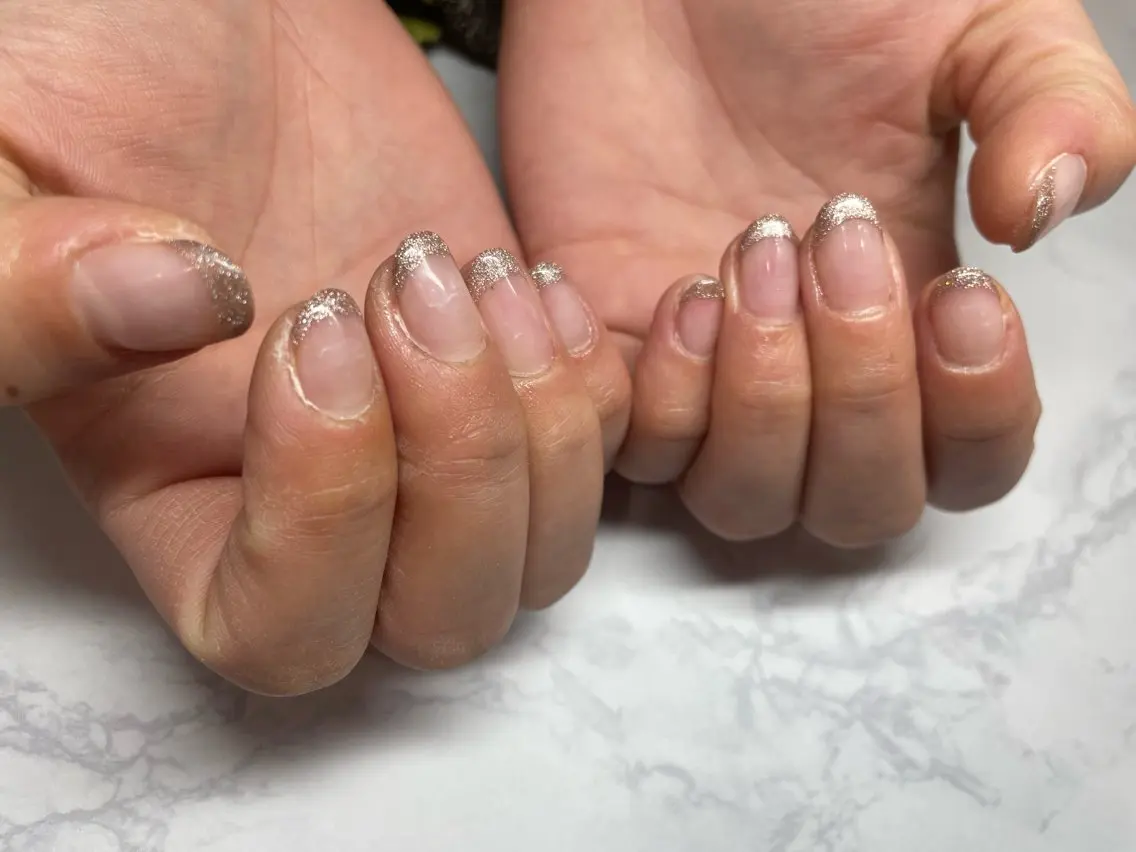 ネイル Pureté by Nnailのネイルデザイン