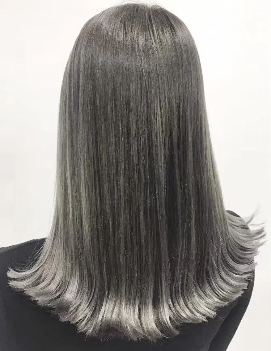 ✨レディース限定✨ミディアムモデル募集🍀の写真
