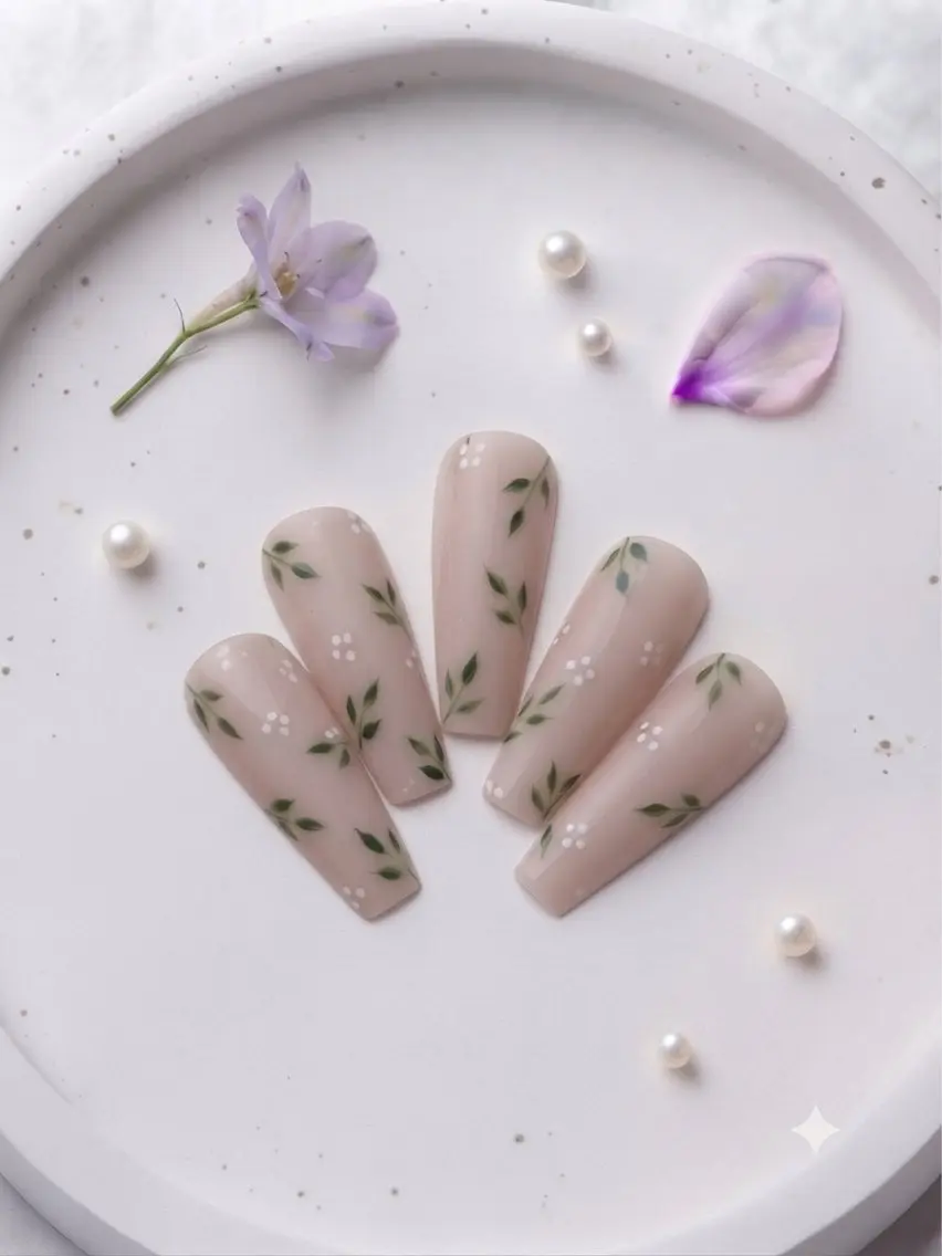 ネイル アートネイル Michan Nailのネイルデザイン