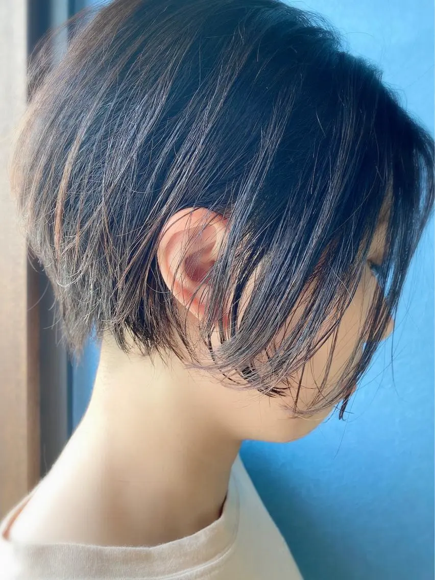 🍀✨✂︎ミニモ限定✂︎カウンセリング似あわせカット✂︎ご新規の方!!🍀✨の写真