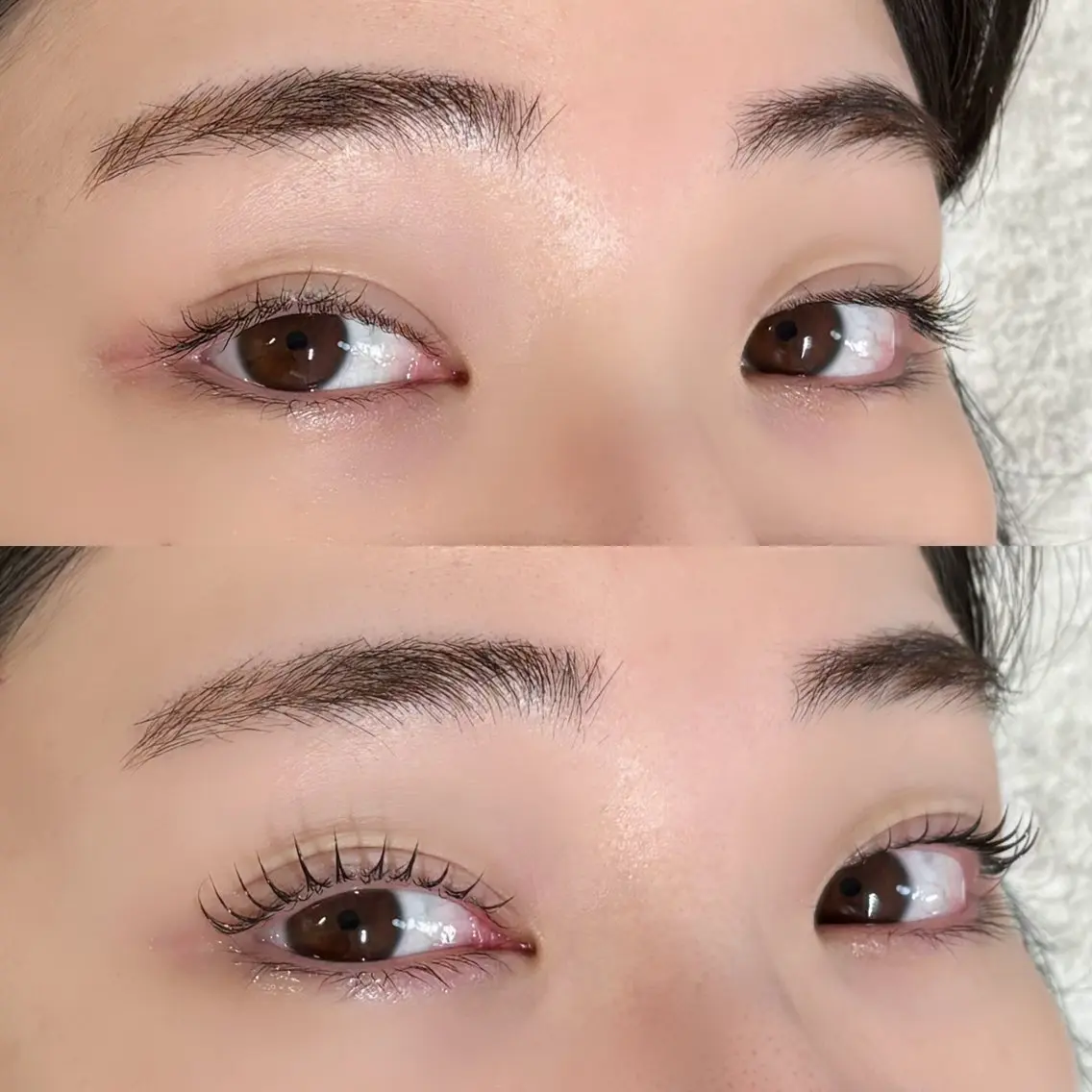 マツエク・マツパ マツパ sumi eye & nailのマツエク・マツパデザイン