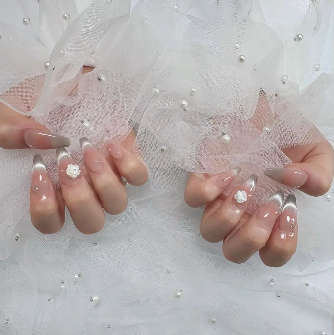 ネイル Li beau nailのネイルデザイン