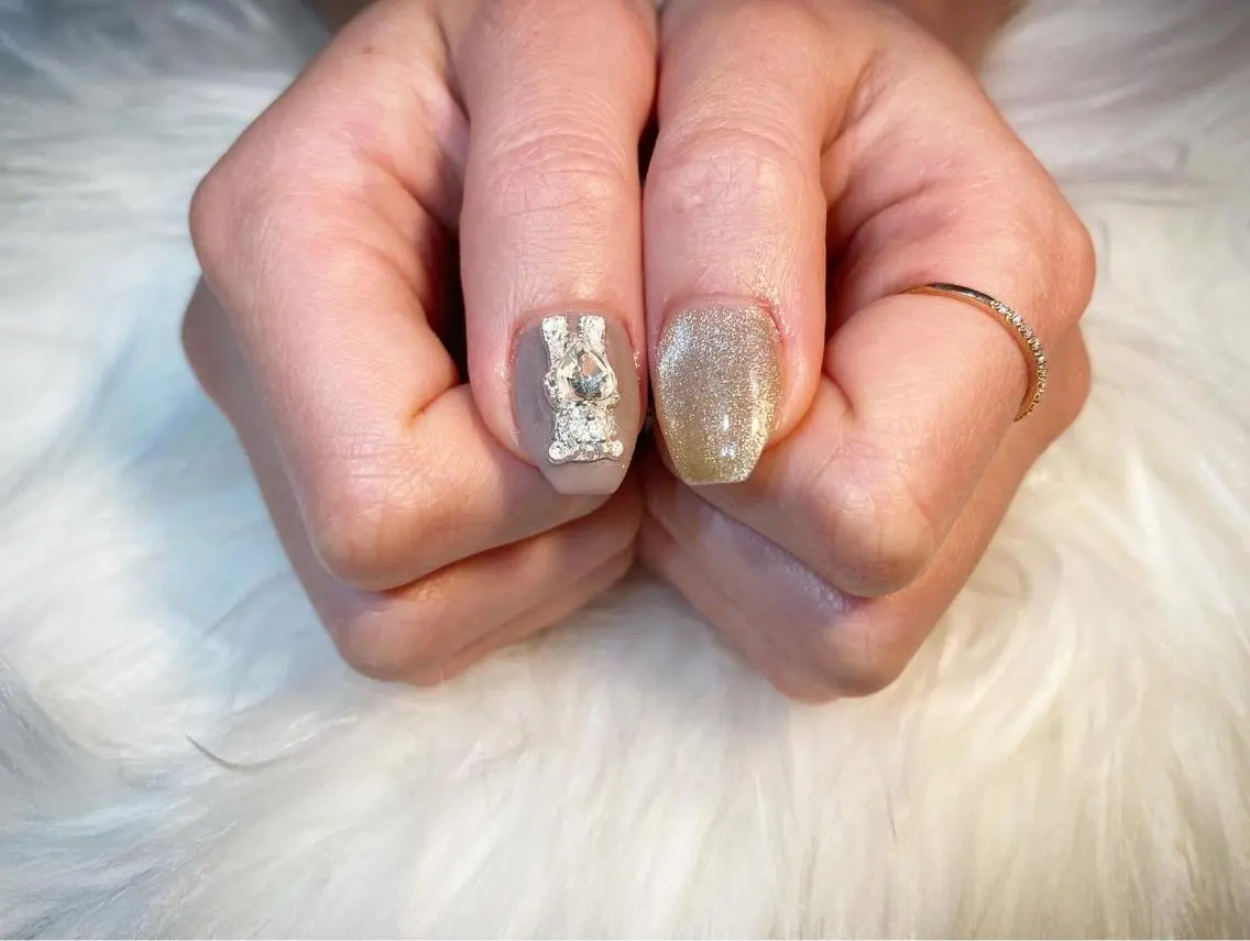 ネイル ハンドネイル P. nailのネイルデザイン