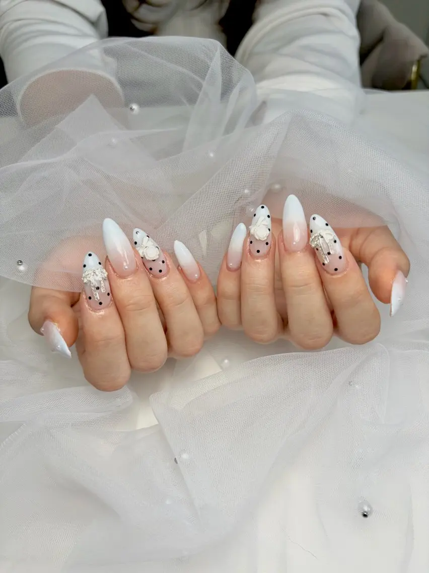 ネイル ハンドネイル ハンドケア me nailのネイルデザイン