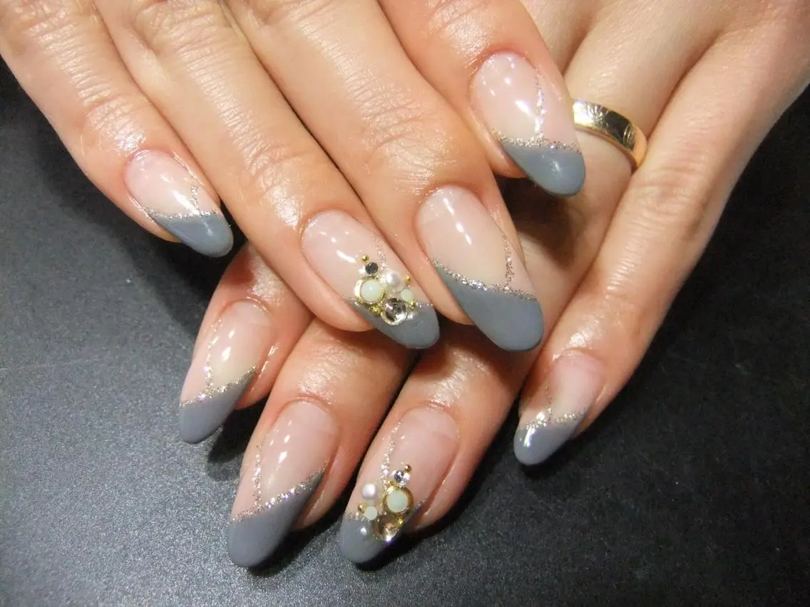 ネイル K- nailのネイルデザイン