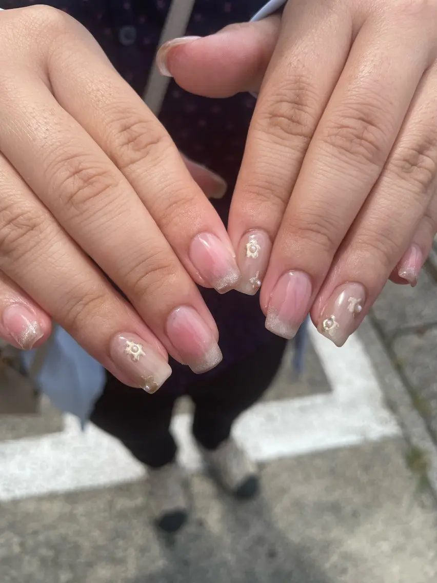 ネイル ハンドネイル SEREiN _nailのネイルデザイン