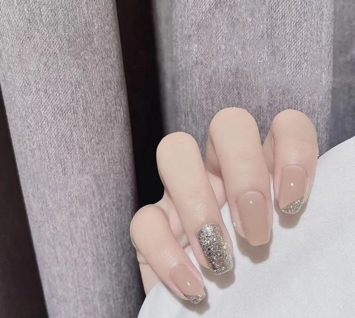 ネイル ハンドネイル H3 Nail シロのネイルデザイン