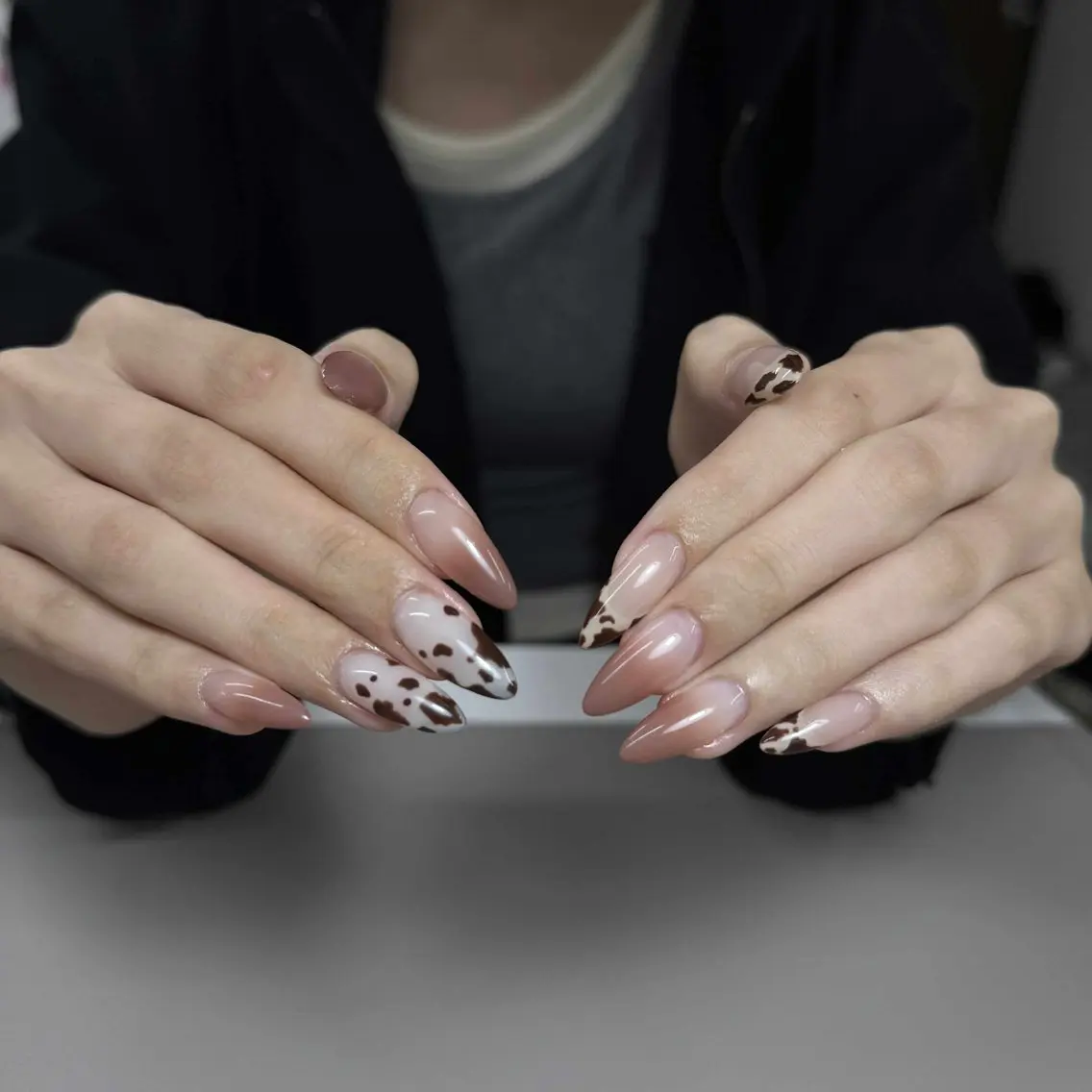 ネイル Nova Nail Nambaのネイルデザイン