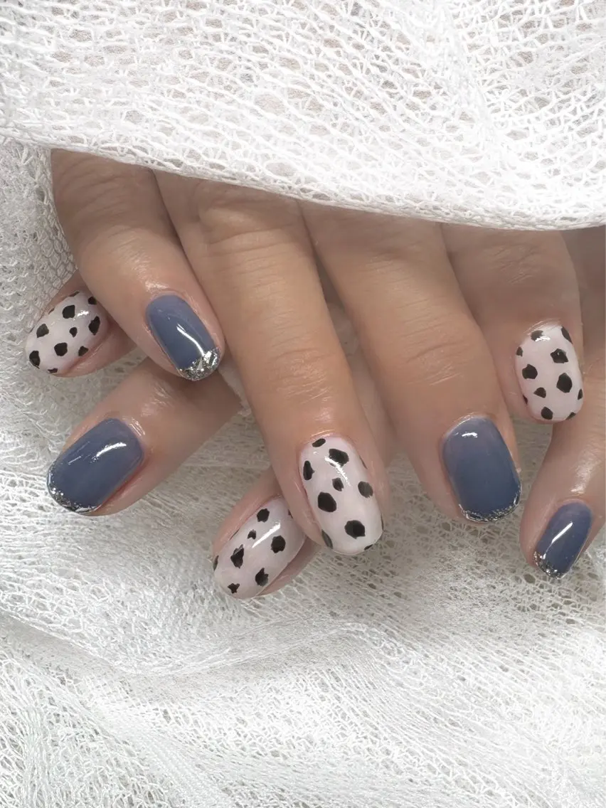ネイル MOJA NAIL ＊MAIKOのネイルデザイン
